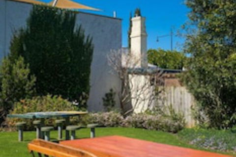 Central Motel Port Fairy - Accommodation Sunshine Coast 0