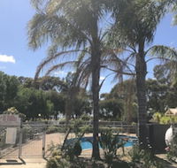 Nagambie Motor Inn - Accommodation Sunshine Coast
