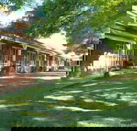 Mansfield Valley Motor Inn - Accommodation Sunshine Coast