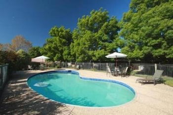 Mansfield Valley Motor Inn - Accommodation Sunshine Coast 6