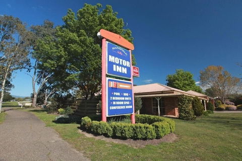 Mansfield Valley Motor Inn - Accommodation Sunshine Coast 3