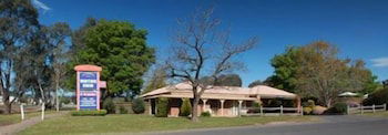 Mansfield Valley Motor Inn - Accommodation Sunshine Coast 2