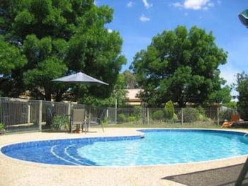 Mansfield Valley Motor Inn - Accommodation Sunshine Coast 5