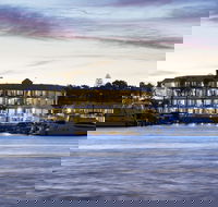 Pier 21 Apartment Hotel - Accommodation Sunshine Coast