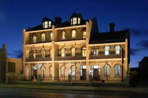 Alpine Heritage Motel - Accommodation Sunshine Coast 0