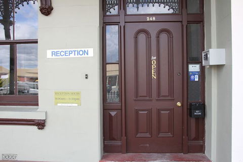 Alpine Heritage Motel - Accommodation Sunshine Coast 1