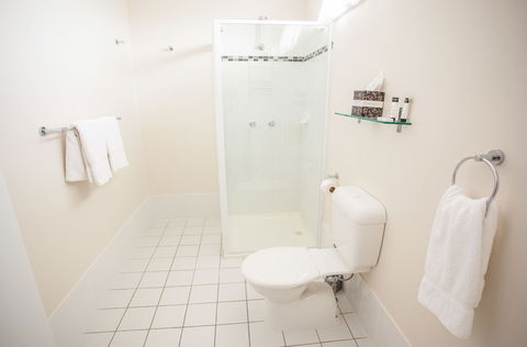 High Street Motor Inn - Accommodation Sunshine Coast 6