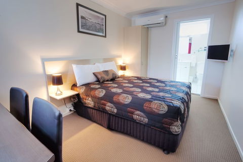 High Street Motor Inn - Accommodation Sunshine Coast 3