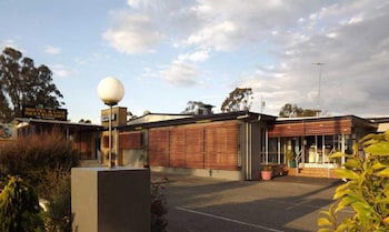 High Street Motor Inn - Accommodation Sunshine Coast 1