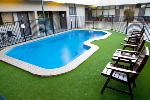 Lismore City Motor Inn - Accommodation Sunshine Coast 3