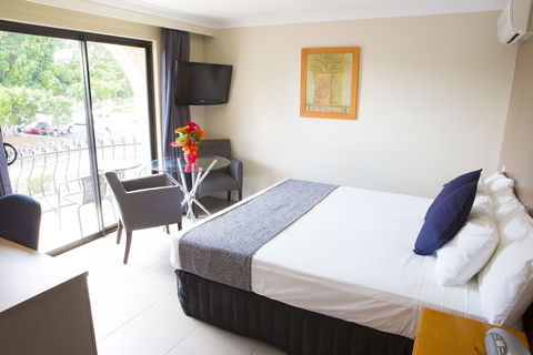 Lismore City Motor Inn - Accommodation Sunshine Coast 6