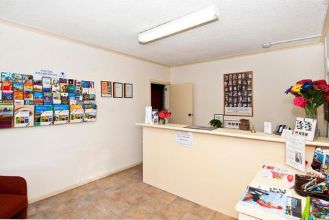 Econo Lodge Hacienda Motel Geelong - Accommodation Sunshine Coast 3