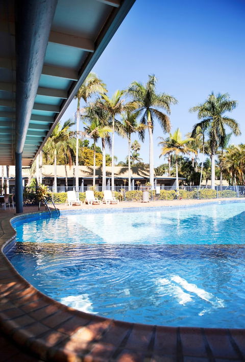 Kondari Hotel - Accommodation Sunshine Coast 4