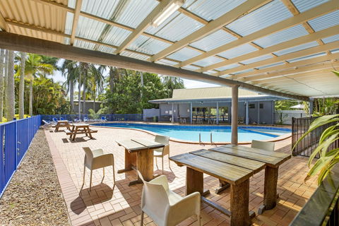 Kondari Hotel - Accommodation Sunshine Coast 2
