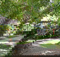 Cairns Beach Resort - Accommodation Sunshine Coast