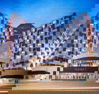 Hyatt Regency Perth - Accommodation Sunshine Coast