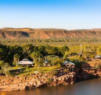 El Questro Homestead - Accommodation Sunshine Coast