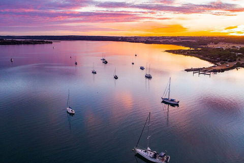 Mercure Kangaroo Island Lodge - Accommodation Sunshine Coast 1