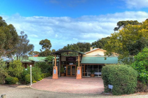 Mercure Kangaroo Island Lodge - Accommodation Sunshine Coast 6