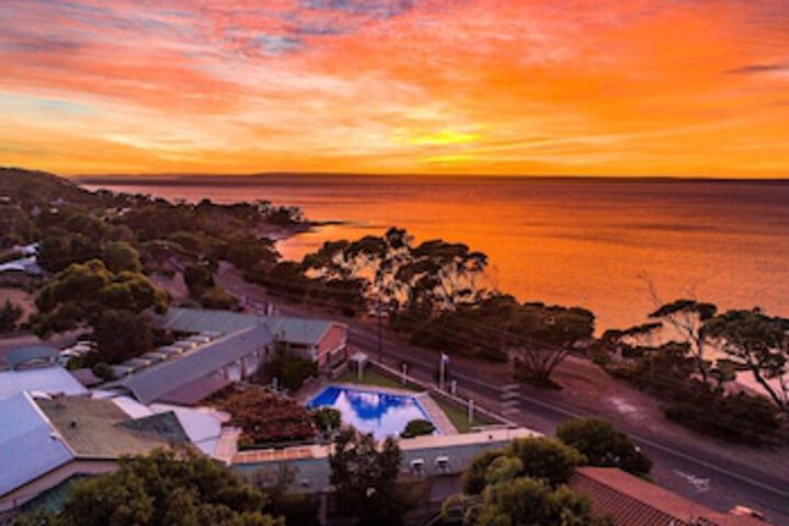 Muston SA Accommodation Sunshine Coast