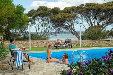 Mercure Kangaroo Island Lodge - Accommodation Sunshine Coast 5