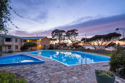 Mercure Kangaroo Island Lodge - Accommodation Sunshine Coast 7