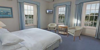 Oscars Waterfront Boutique Hotel - Accommodation Sunshine Coast 5