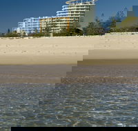 Kirra Surf Apartments - Accommodation Sunshine Coast