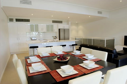 Opal Cove Resort - Accommodation Sunshine Coast 4
