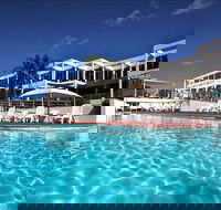 Opal Cove Resort - Accommodation Sunshine Coast
