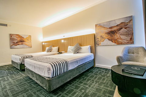 Opal Cove Resort - Accommodation Sunshine Coast 5