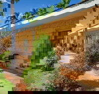 The Kimberley Grande Resort - Accommodation Sunshine Coast