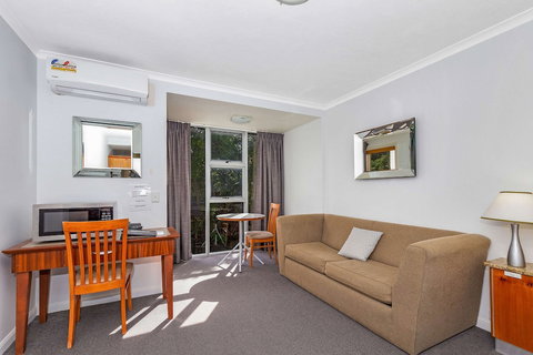 Quality Inn Airport Heritage - Accommodation Sunshine Coast 4