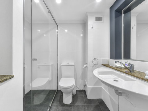 Quality Inn Airport Heritage - Accommodation Sunshine Coast 5