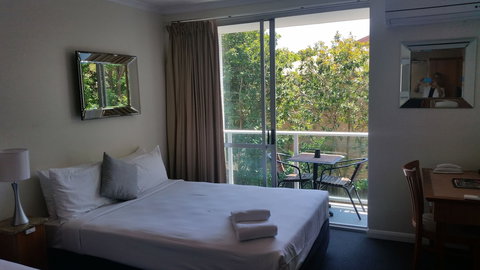 Quality Inn Airport Heritage - Accommodation Sunshine Coast 6