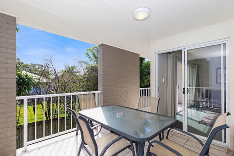 Quality Inn Airport Heritage - Accommodation Sunshine Coast 3