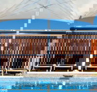Broadwater Mariner Resort - Accommodation Sunshine Coast