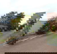 Augusta's Georgiana Molloy Motel - Accommodation Sunshine Coast