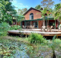 Planula Bed  Breakfast Retreat - Accommodation Sunshine Coast
