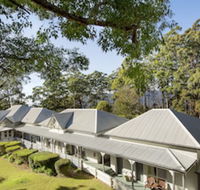 Aaronlee Retreat - Accommodation Sunshine Coast
