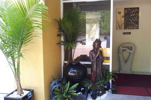 Admiral Nelson Motor Inn - Accommodation Sunshine Coast 4