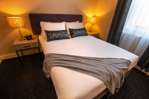 Whyalla Playford Apartments - Accommodation Sunshine Coast 5