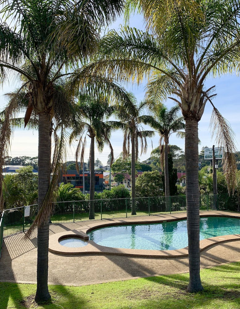 Balarang NSW Accommodation Sunshine Coast