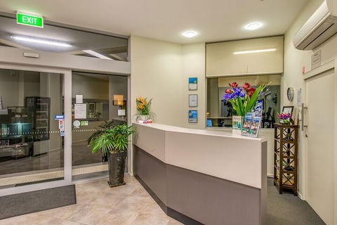 Bay View Villas - Accommodation Sunshine Coast 5