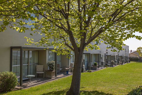 Bay View Villas - Accommodation Sunshine Coast 1