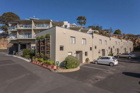 Bay View Villas - Accommodation Sunshine Coast 0
