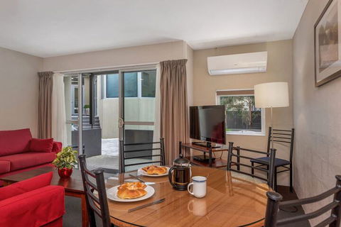 Bay View Villas - Accommodation Sunshine Coast 7