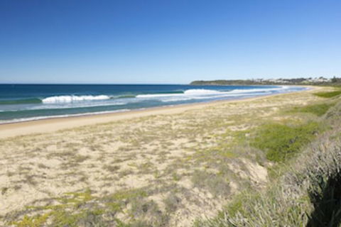 Seashells Beachfront Resort - Accommodation Sunshine Coast 0