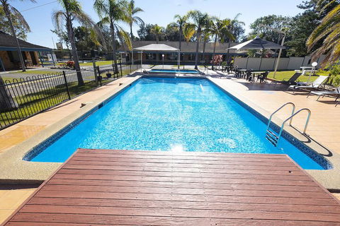 Seashells Beachfront Resort - Accommodation Sunshine Coast 5