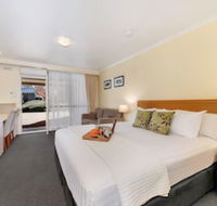 Beechworth Motor Inn - Accommodation Sunshine Coast
